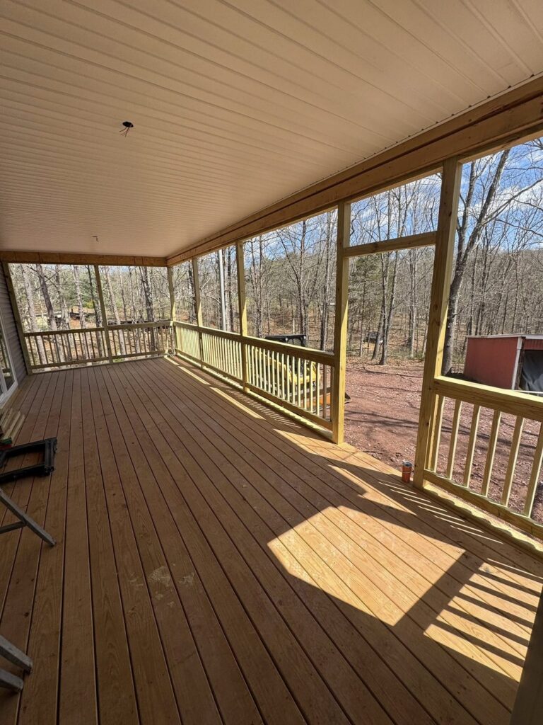 What fall maintenance does a Winchester, VA home actually need?, Home Fix Pro